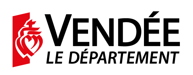 logo departement 85 vendée