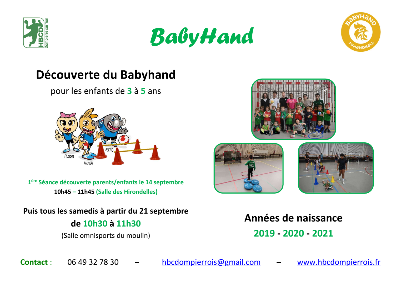 Babyhand