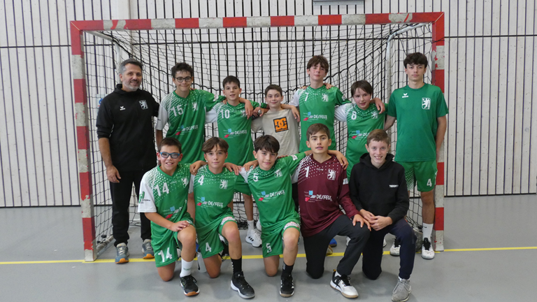 U14M1